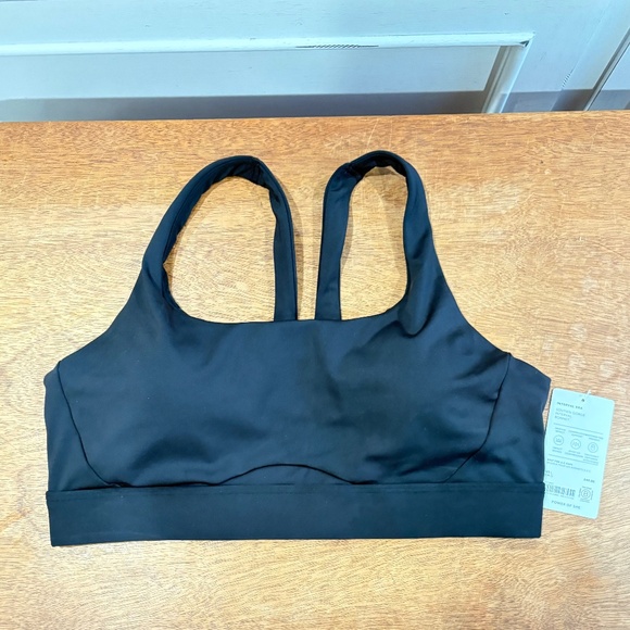 Athleta Interval Bra - Picture 1 of 3